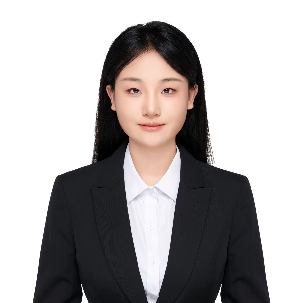 马梦瑶